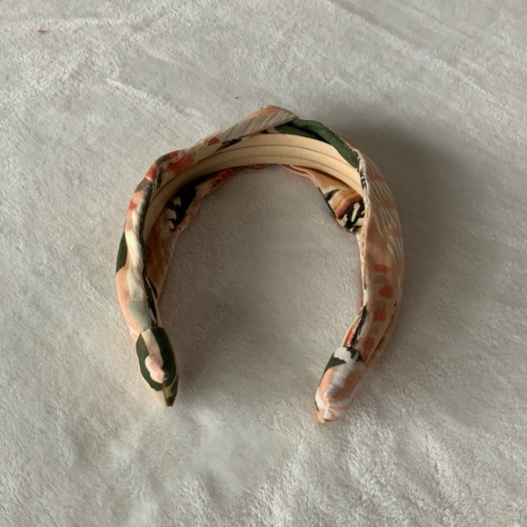 AUTUMN ADEIGBO Heathered Headband - Picture 6 of 12